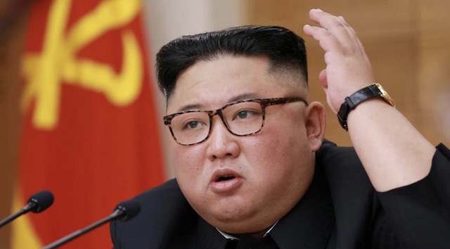 【速報】北朝鮮が警告「日本の長距離ミサイル配備は、大東亜共栄圏の野望を実現するため。日本が加速させようとしている朝鮮再侵略の日は、復活できない地獄に足を踏み入れる日になるだろう」