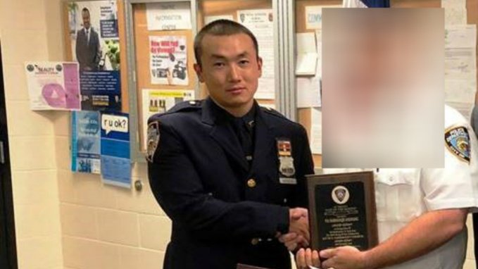 NY市警に警察官として潜入しチベット人コミュニティーの情報収集をしていた中国スパイを起訴  警察が中国のスパイだった