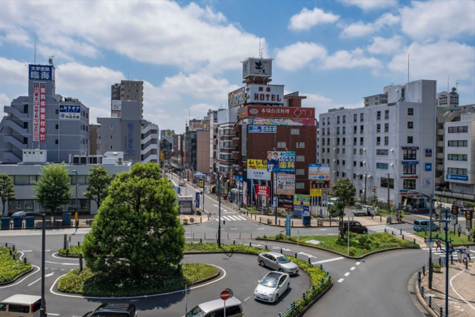 【千葉】バングラデシュ国籍の男を逮捕　バス車内で女子大生の服の上から胸を撫でる、バスを降りた女子大生の後をつけ路上で無理やりキス　「同意してくれていると思っていた」などと供述　松戸市