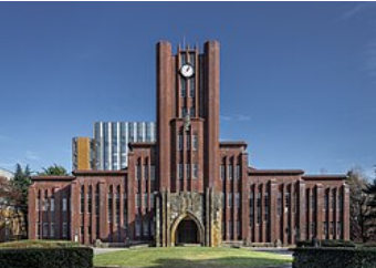 東京大学の敷地内で煙突に登ったのち転落死した女性　30代の中国人と判明