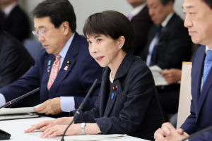 高市首相「ナフサ由来化学製品は年を越えて供給できる見込み」　輸入3倍で危機回避