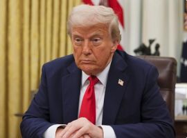 【速報】 米大統領、イランの核施設を攻撃したと発表