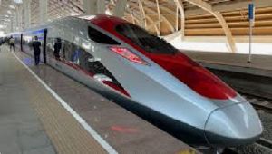 【インドネシア】 「一帯一路」中国主導の高速鉄道がたった2年で “財務悪化” 日本の提案を断るも『結果的に費用は1.3倍(約1兆644億円)』に 「財政...