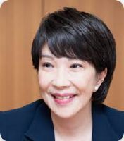 【速報】 自民党新総裁 高市早苗氏