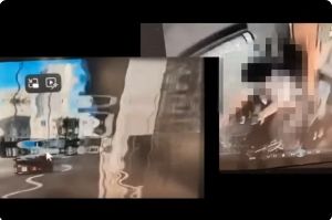 【動画】 大阪万博で大量購入された中国製バスで続出する「操縦不能トラブル」 ドライバーがハンドルを左に切ったのに、バスは右に進み、中央分離...