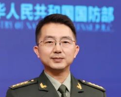 【速報】 中国報道官、大激怒「日本が武力介入すれば、悲惨な代償を払うことになる」「必ず中国軍に頭を割られ血まみれになる」