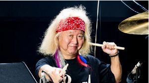 爆風スランプのドラマー、中国公演中止に怒るミュージシャンに「理解できない」「この国でロックをやるということはこういうことだ」