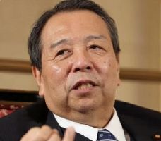 【自民】 村上誠一郎(73歳) 「100年前に戻りつつある。スペイン風邪→大恐慌→ヒトラーの流れに似ている」