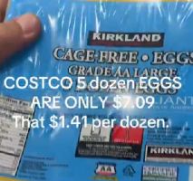 【激安】 アメリカの卵、1個18円にｗｗｗｗ